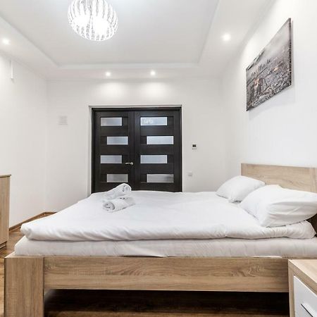 Homey Apartment Lemberg Exterior foto