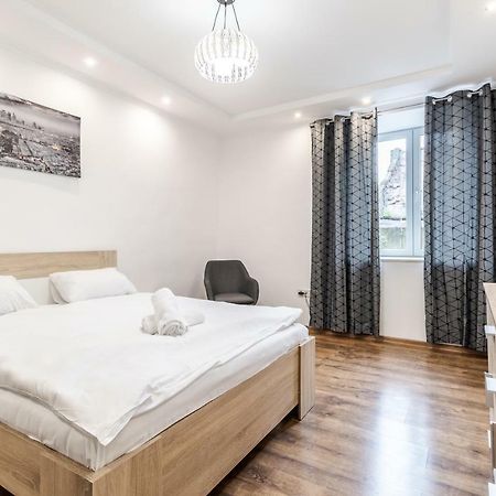 Homey Apartment Lemberg Exterior foto