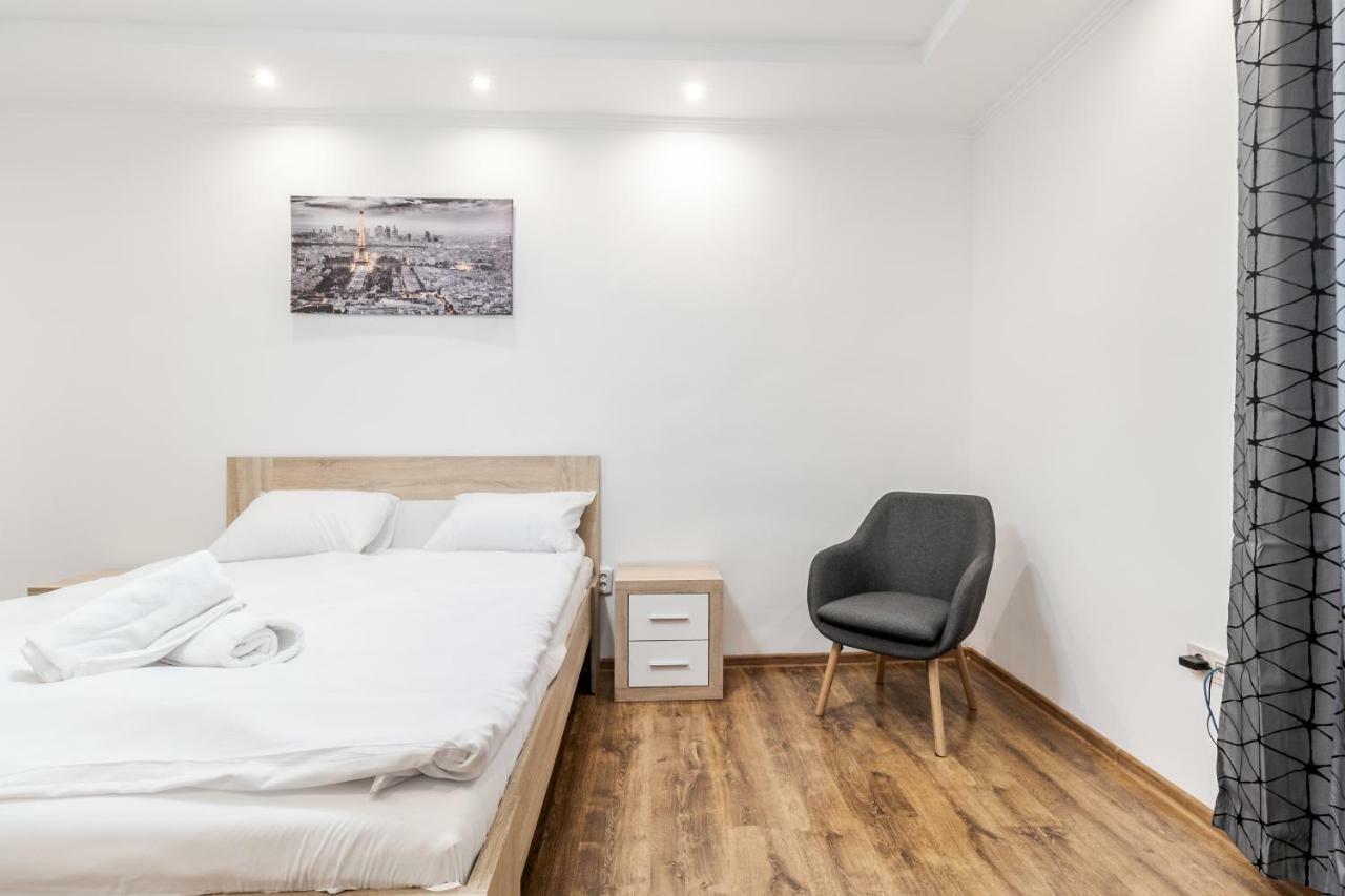Homey Apartment Lemberg Exterior foto