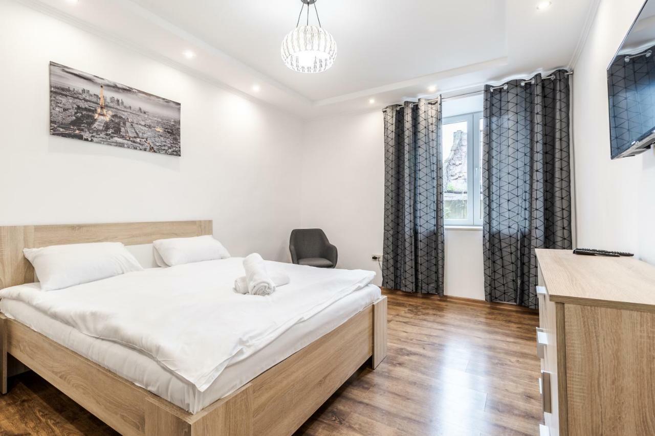 Homey Apartment Lemberg Exterior foto