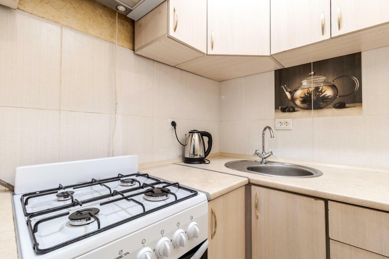 Homey Apartment Lemberg Exterior foto