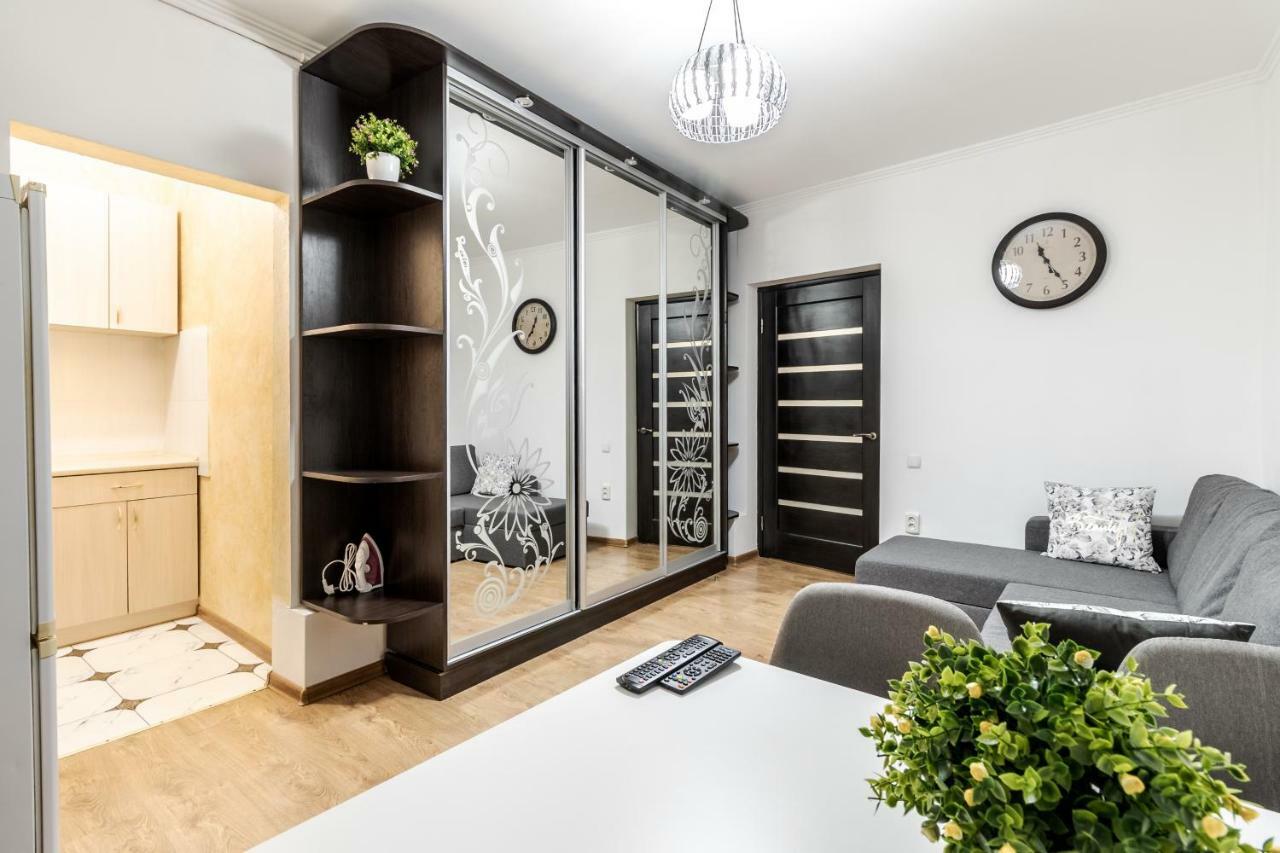 Homey Apartment Lemberg Exterior foto