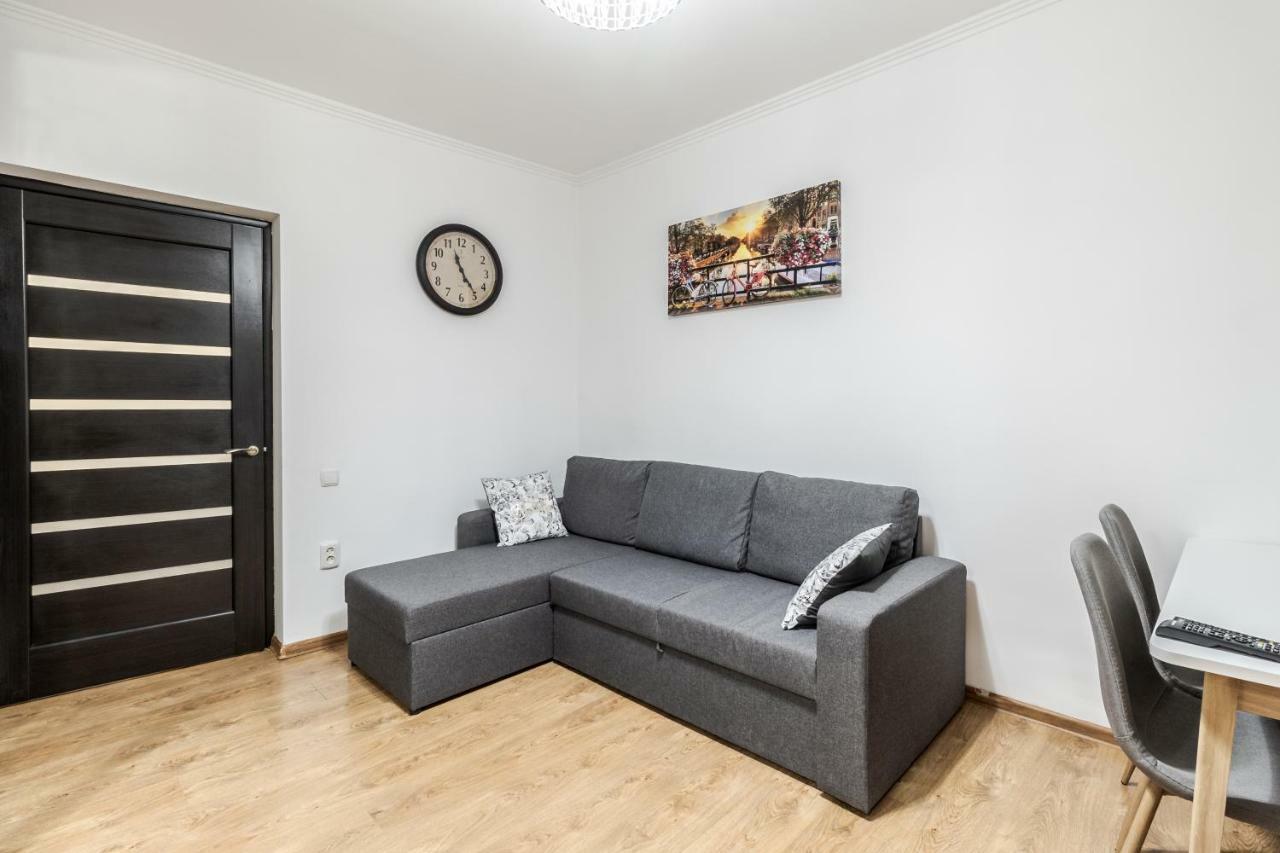 Homey Apartment Lemberg Exterior foto