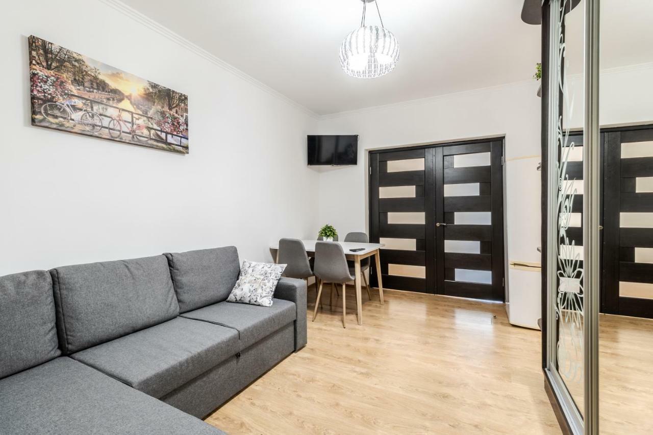 Homey Apartment Lemberg Exterior foto