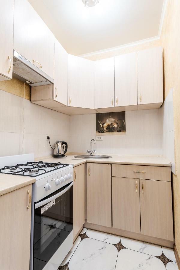 Homey Apartment Lemberg Exterior foto