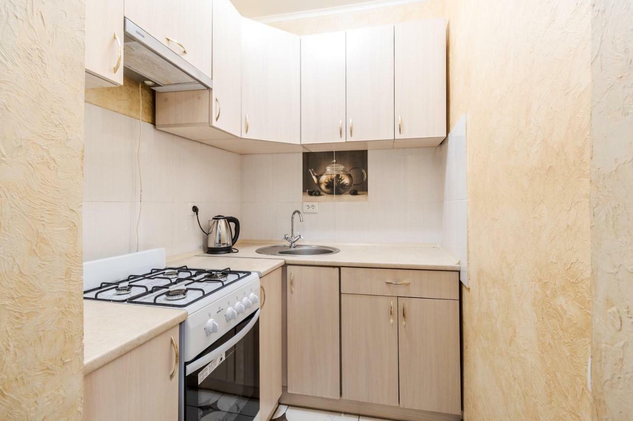 Homey Apartment Lemberg Exterior foto