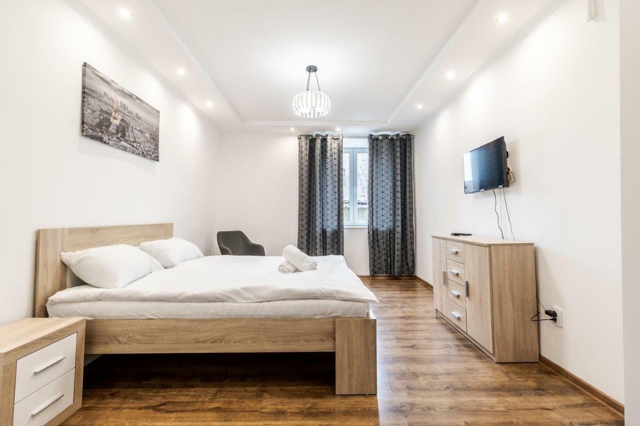 Homey Apartment Lemberg Exterior foto