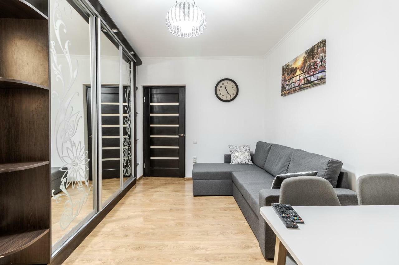 Homey Apartment Lemberg Exterior foto