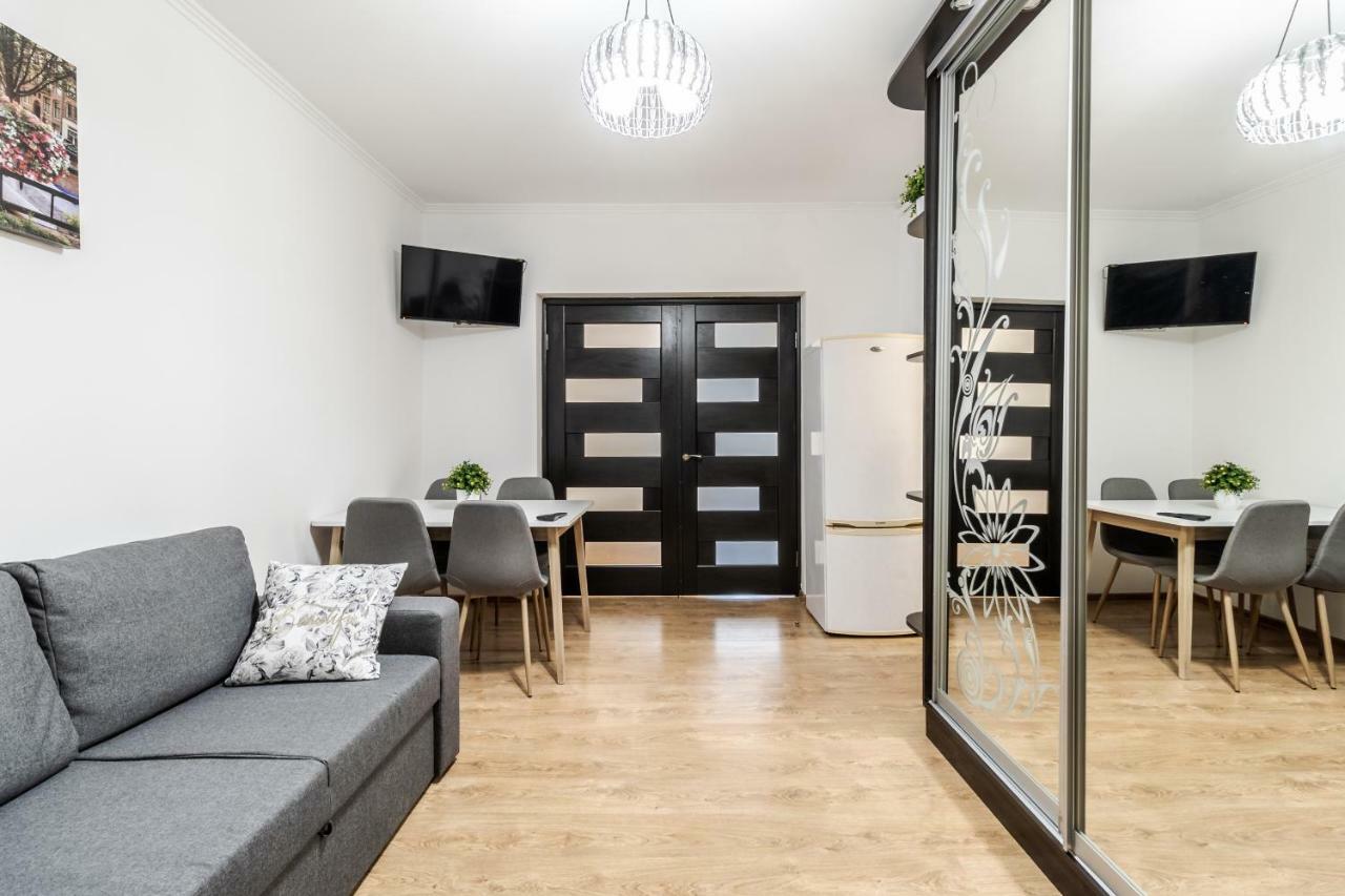 Homey Apartment Lemberg Exterior foto
