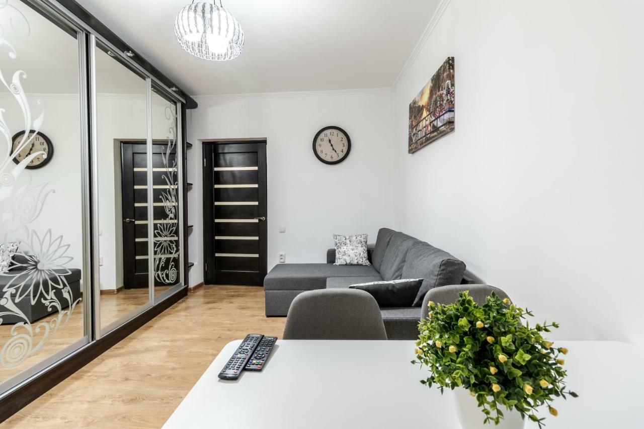 Homey Apartment Lemberg Exterior foto